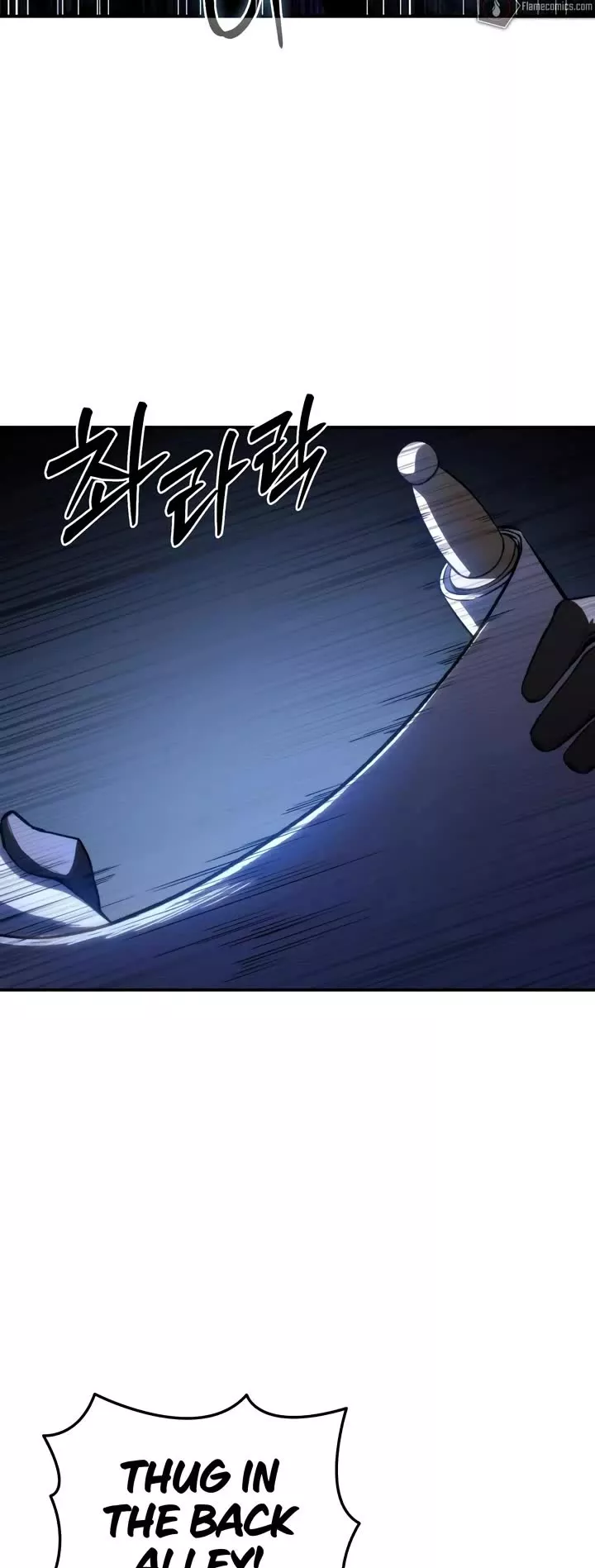 Star-Fostered Swordmaster, chapter 37, image 34