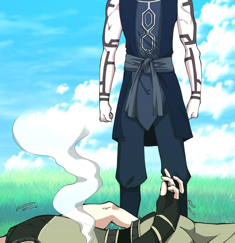 The Beginning After the End, chapter 152, image 101