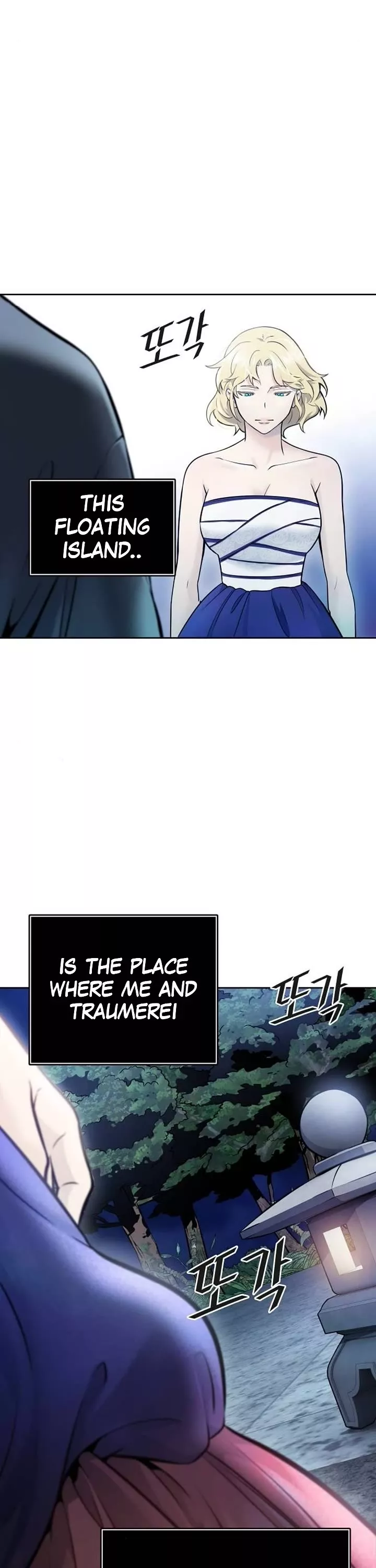 Tower of God, chapter 620, image 12