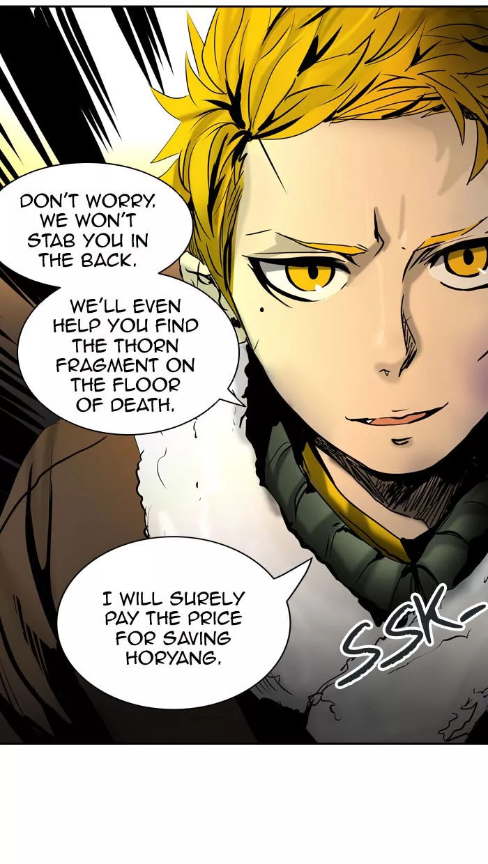 Tower of God, chapter 311, image 101