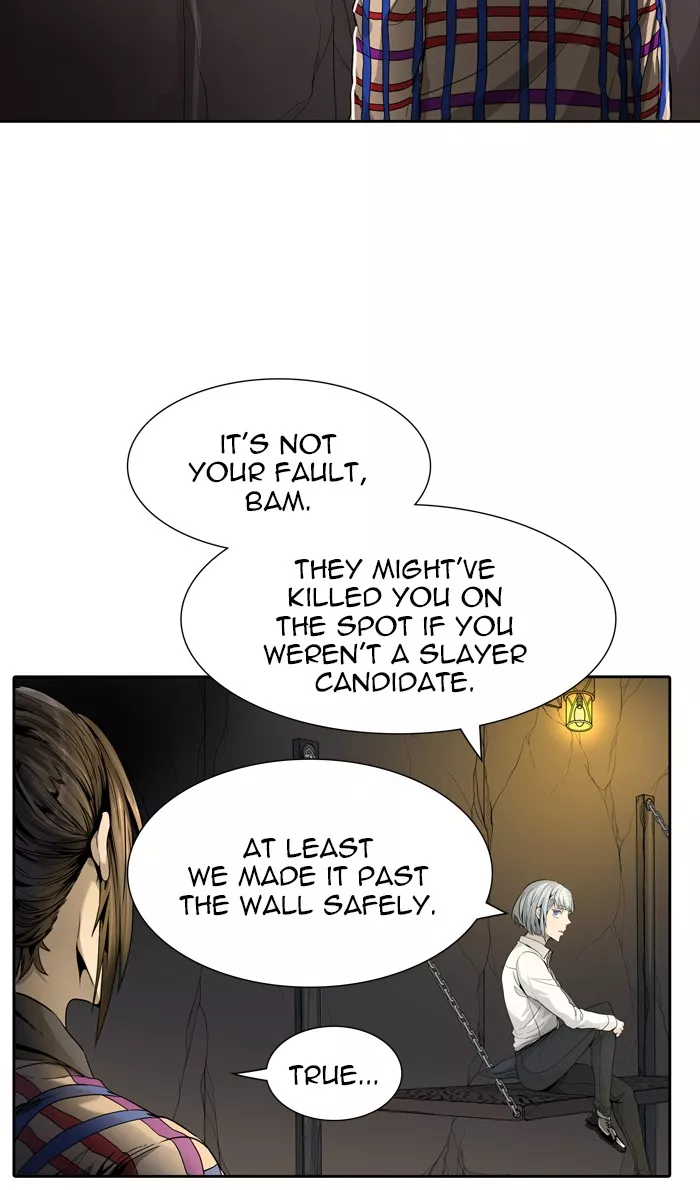 Tower of God, chapter 456, image 16