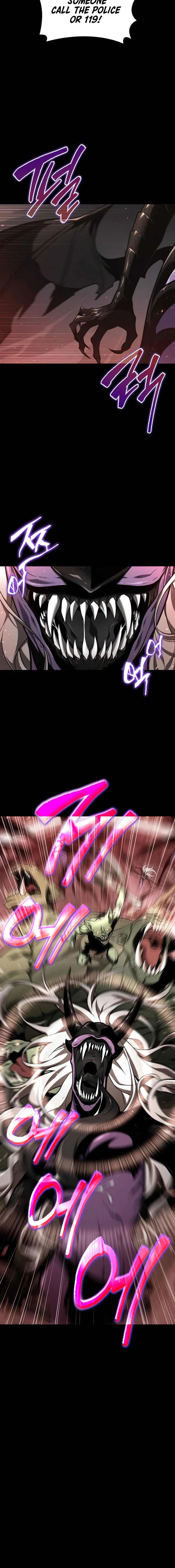 The World After The End, chapter 1, image 7