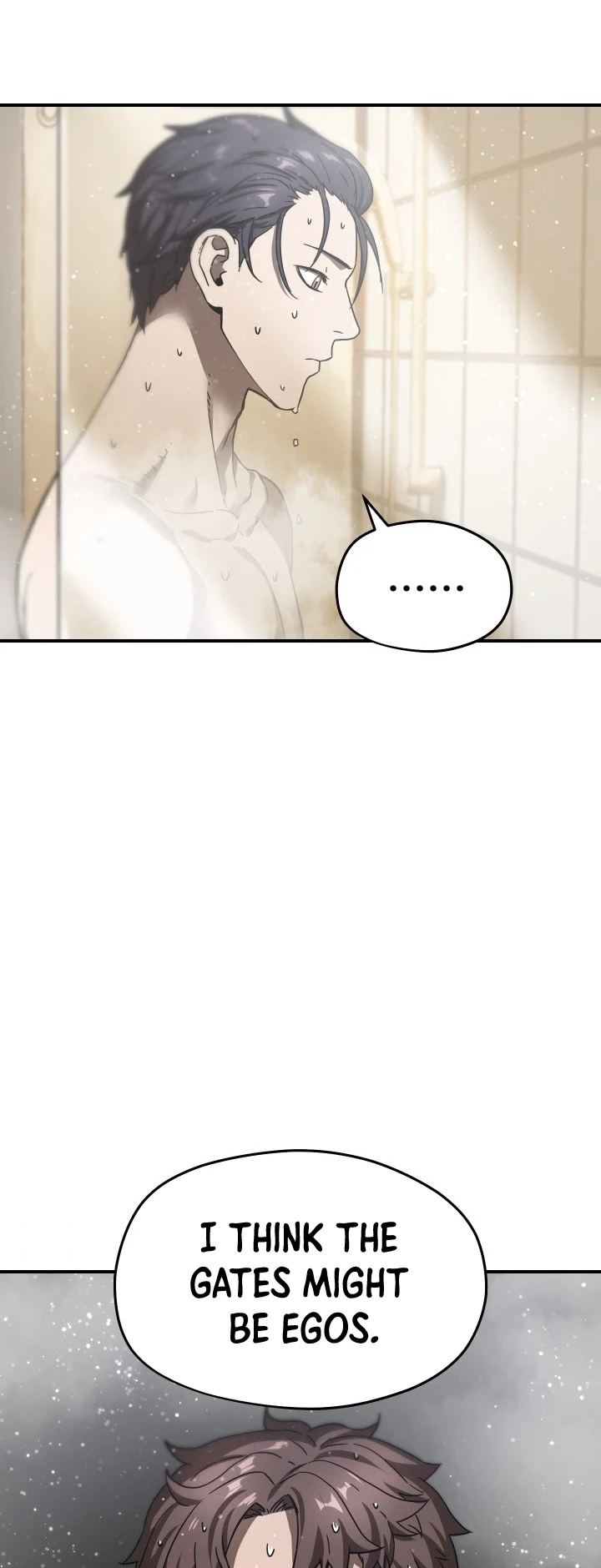 Player Who Can't Level Up, chapter 12, image 12