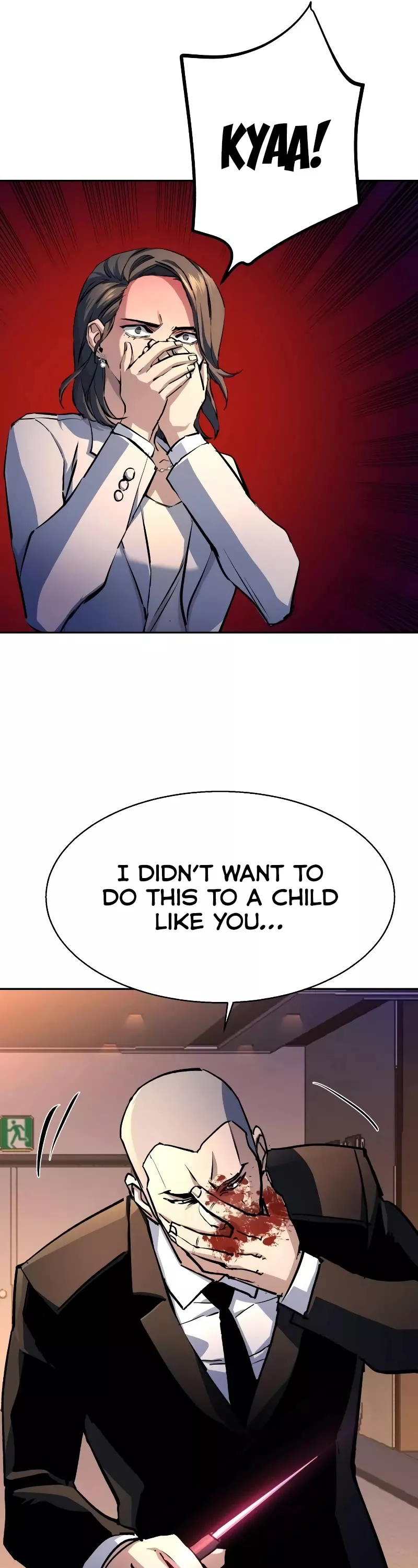 Teenage Mercenary, chapter 183, image 32