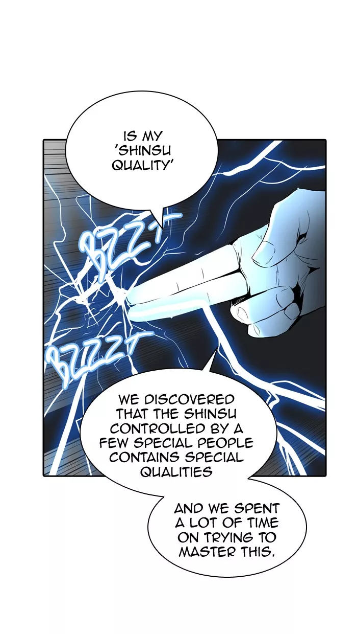 Tower of God, chapter 368, image 91
