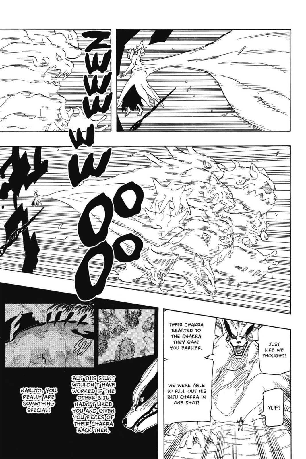 Naruto, chapter 652, image 4