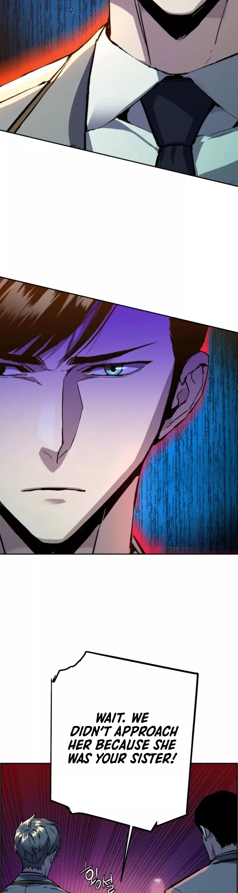 Teenage Mercenary, chapter 44, image 30