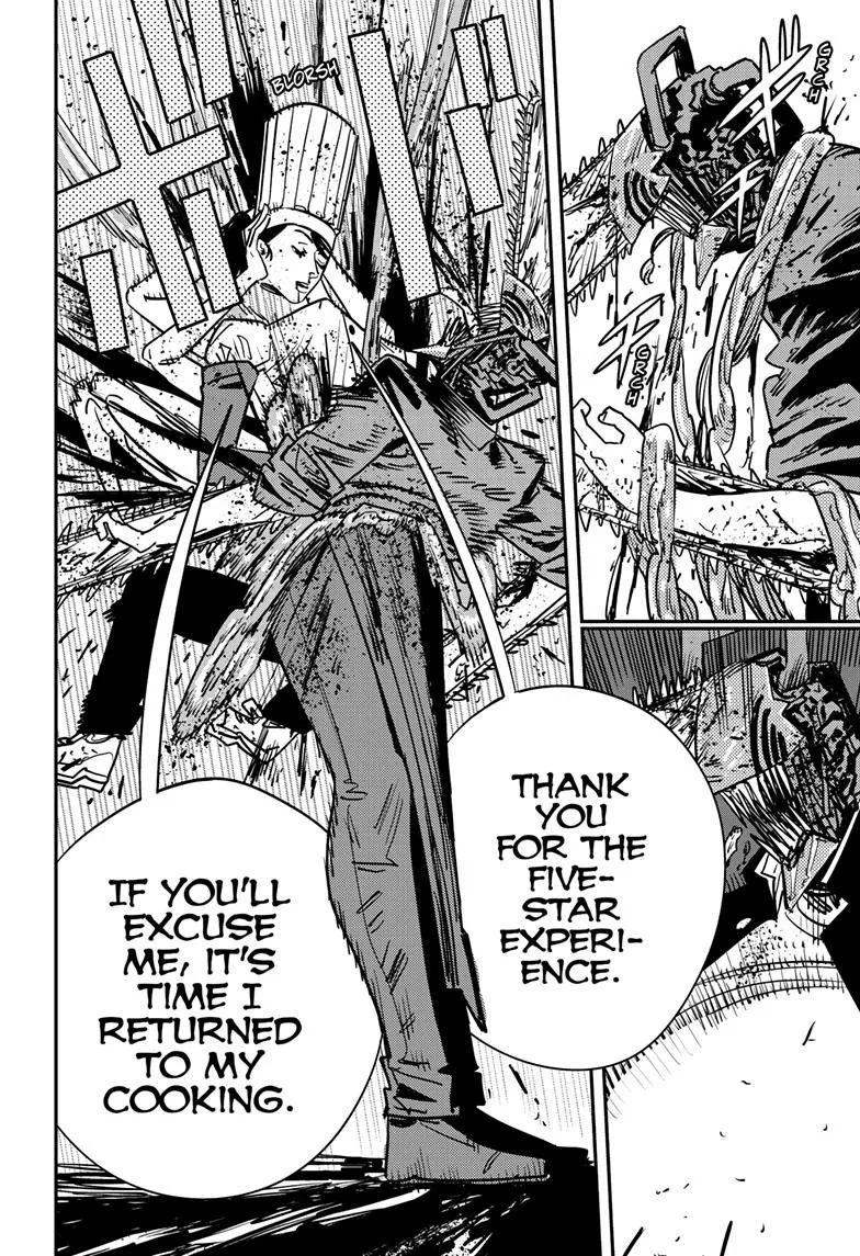 Chainsaw Man, chapter 126, image 10