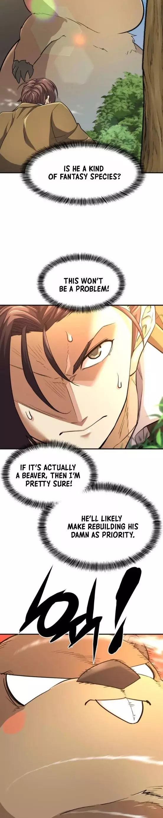 The Greatest Estate Developer, chapter 54, image 31