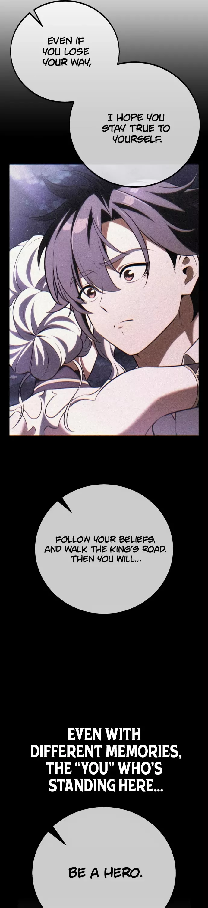 I Killed the Main Player, chapter 71, image 32