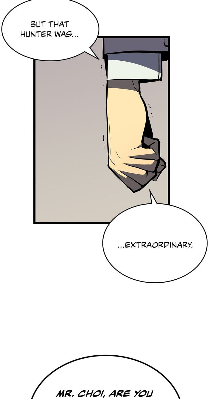 Solo Leveling, chapter 76, page 29