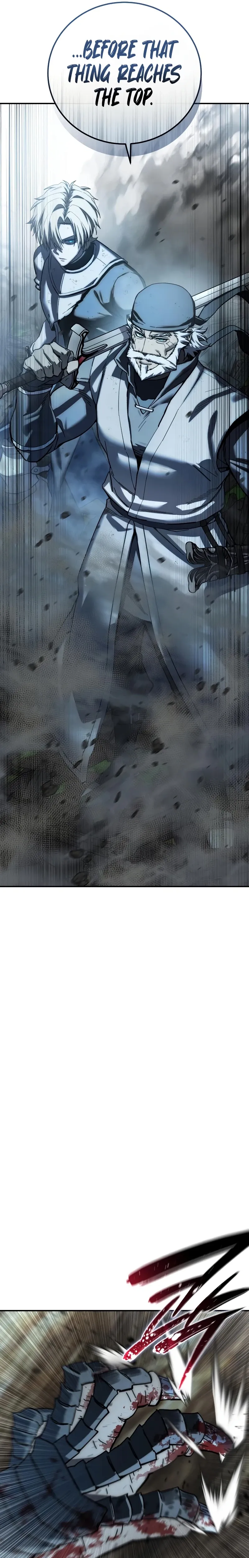 Star-Fostered Swordmaster, chapter 116, image 48