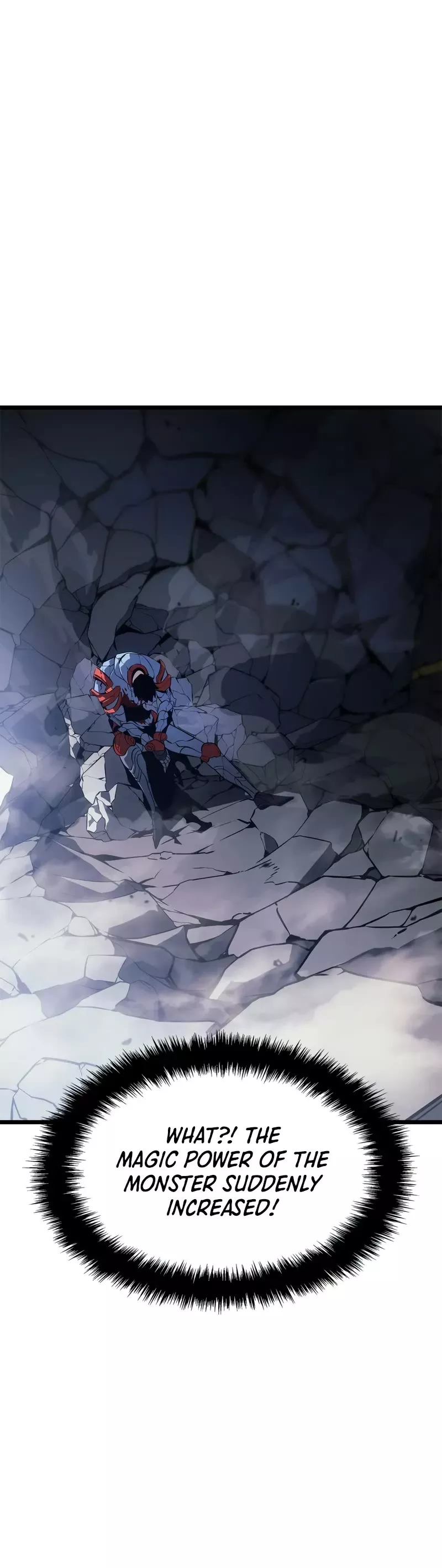 Solo Leveling: Ragnarok, chapter 47, image 26
