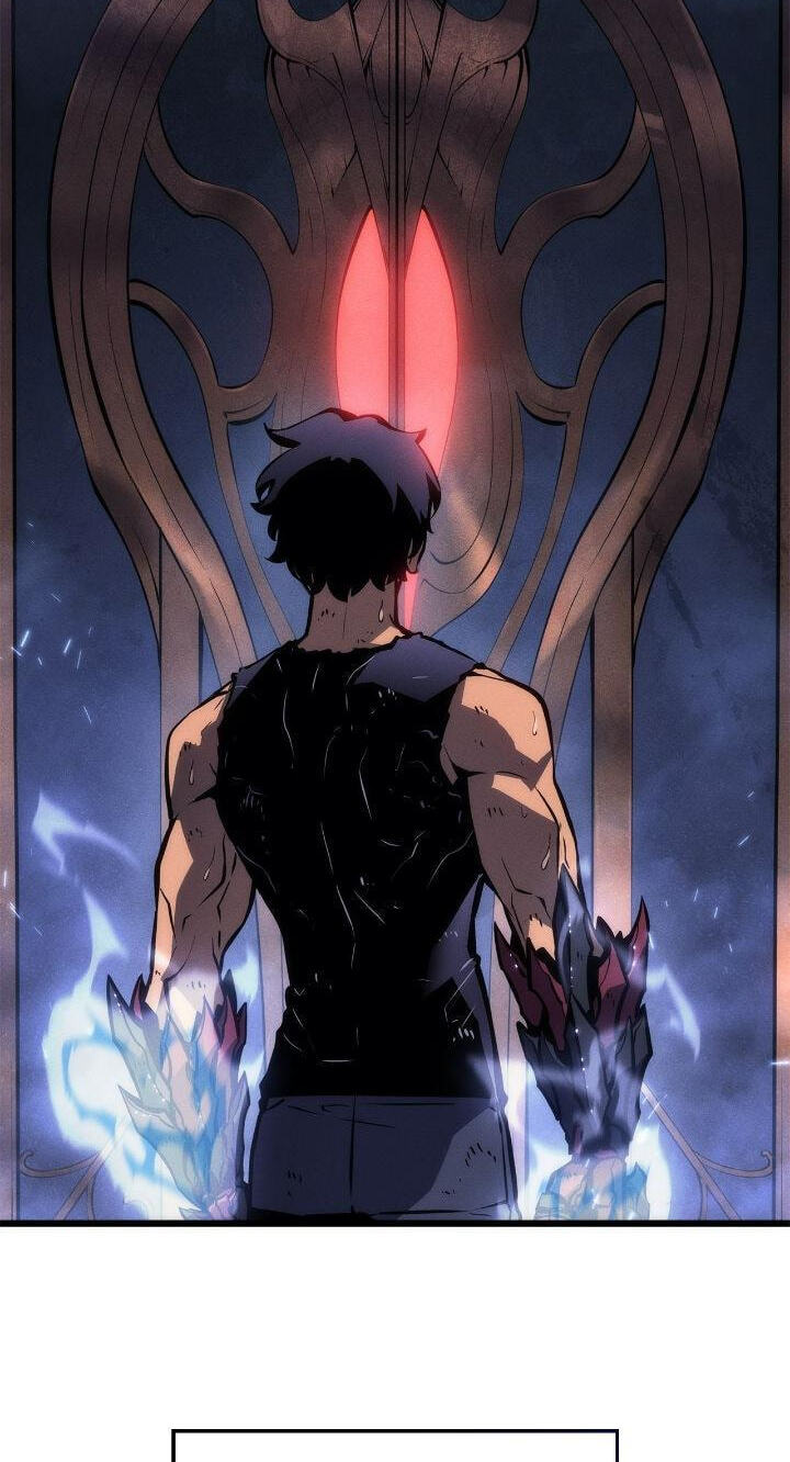 Solo Leveling, chapter 200, image 106