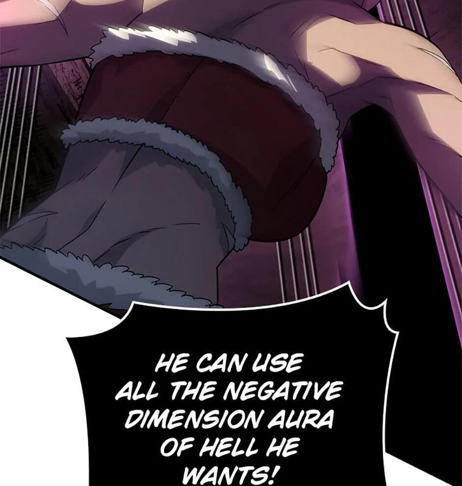 Revenge of the Baskerville Bloodhound, chapter 54, image 80
