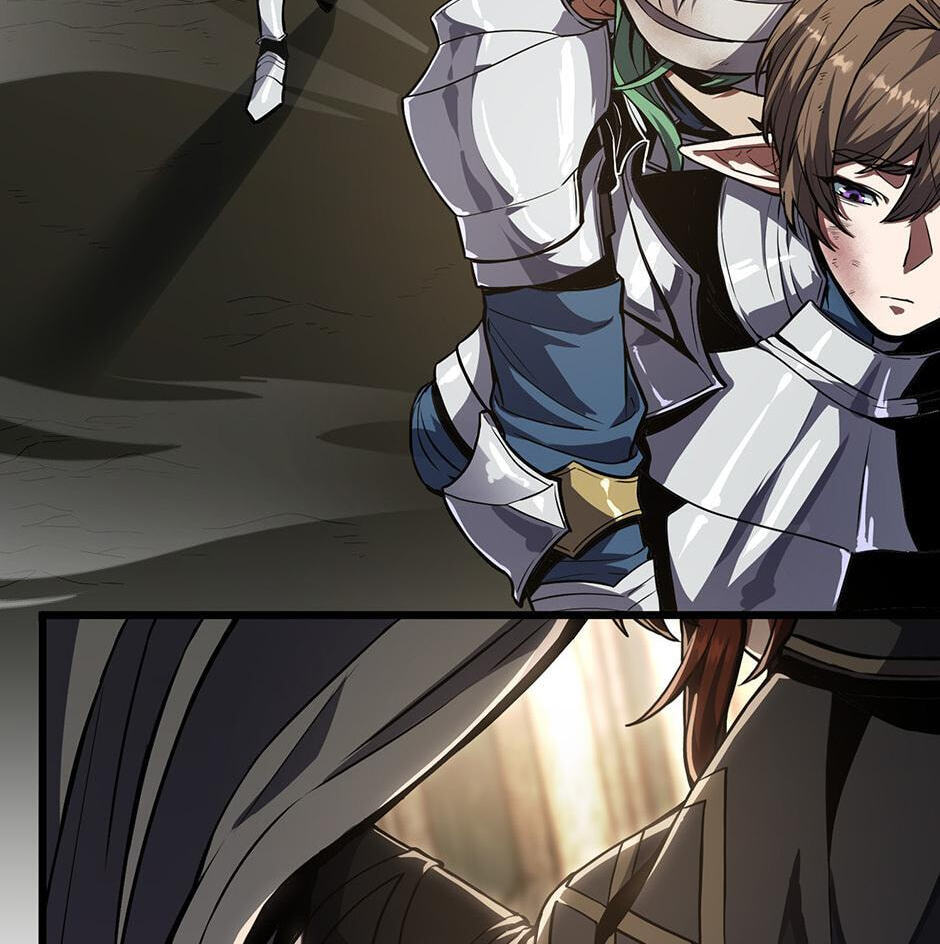 The Beginning After the End, chapter 228, image 55