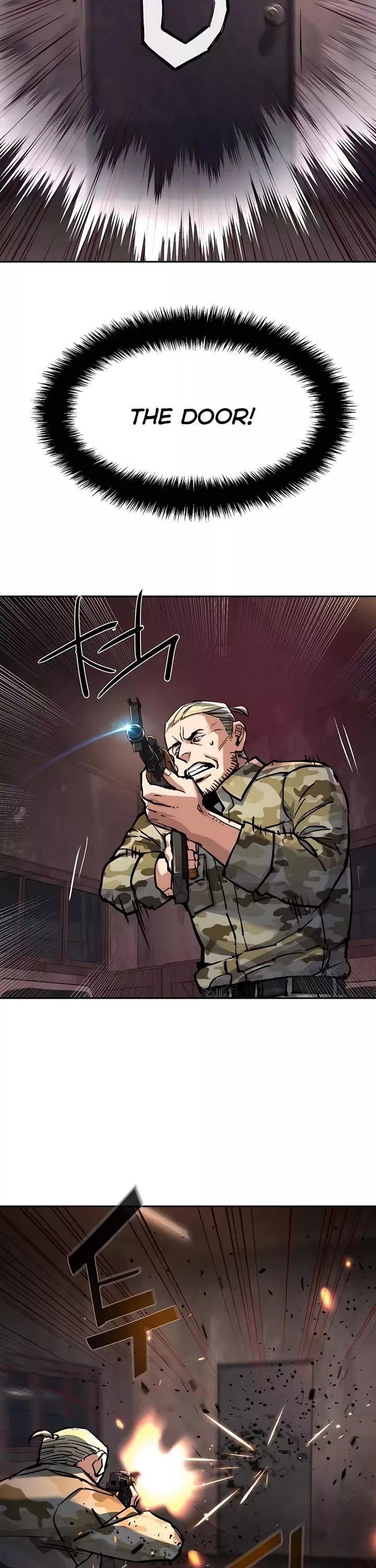 Teenage Mercenary, chapter 227, image 21