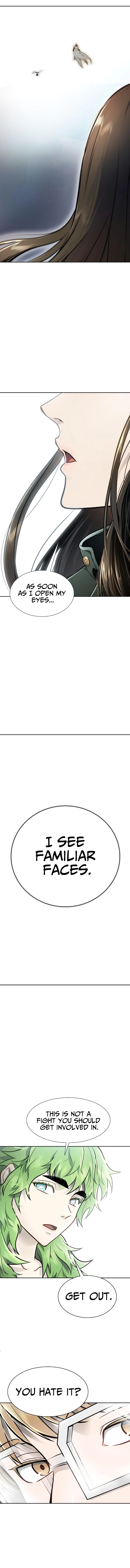 Tower of God, chapter 647, image 9