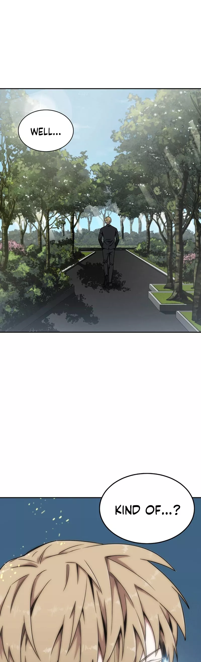 Tomb Raider King, chapter 56, image 47
