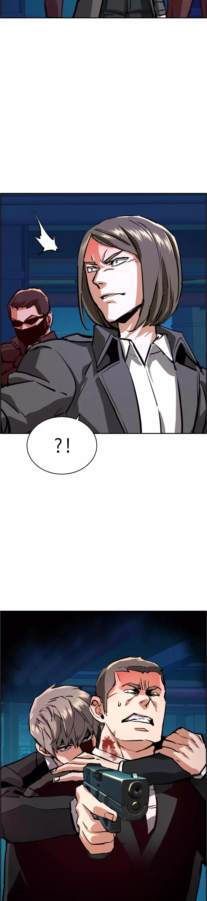 Teenage Mercenary, chapter 131, image 18