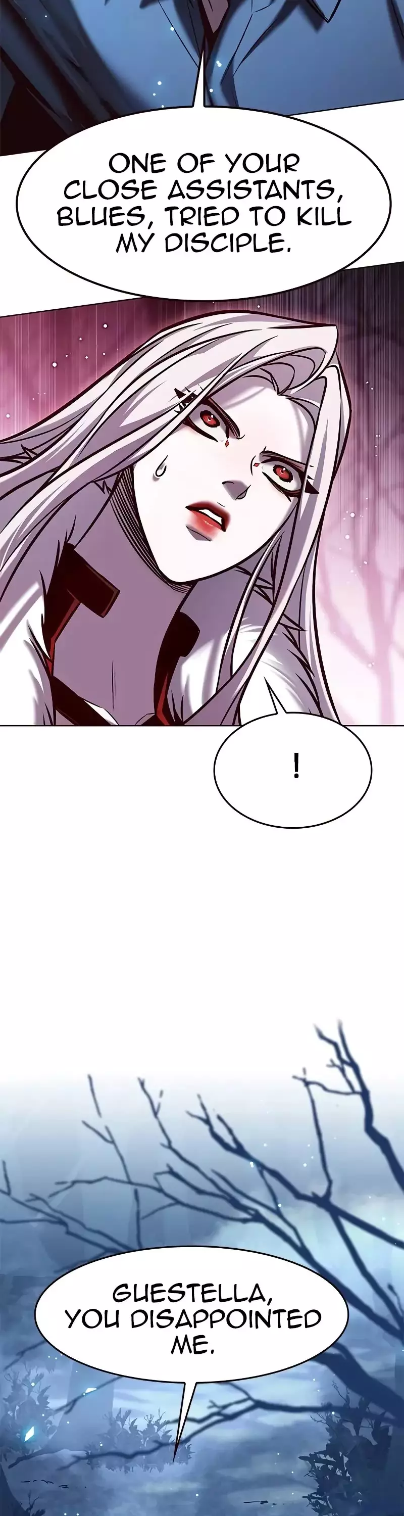 Eleceed, chapter 297, image 16