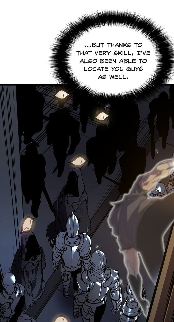 Solo Leveling, chapter 43, page 67