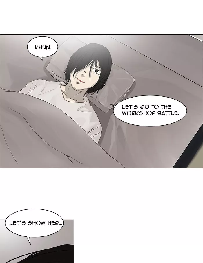Tower of God, chapter 134, image 34