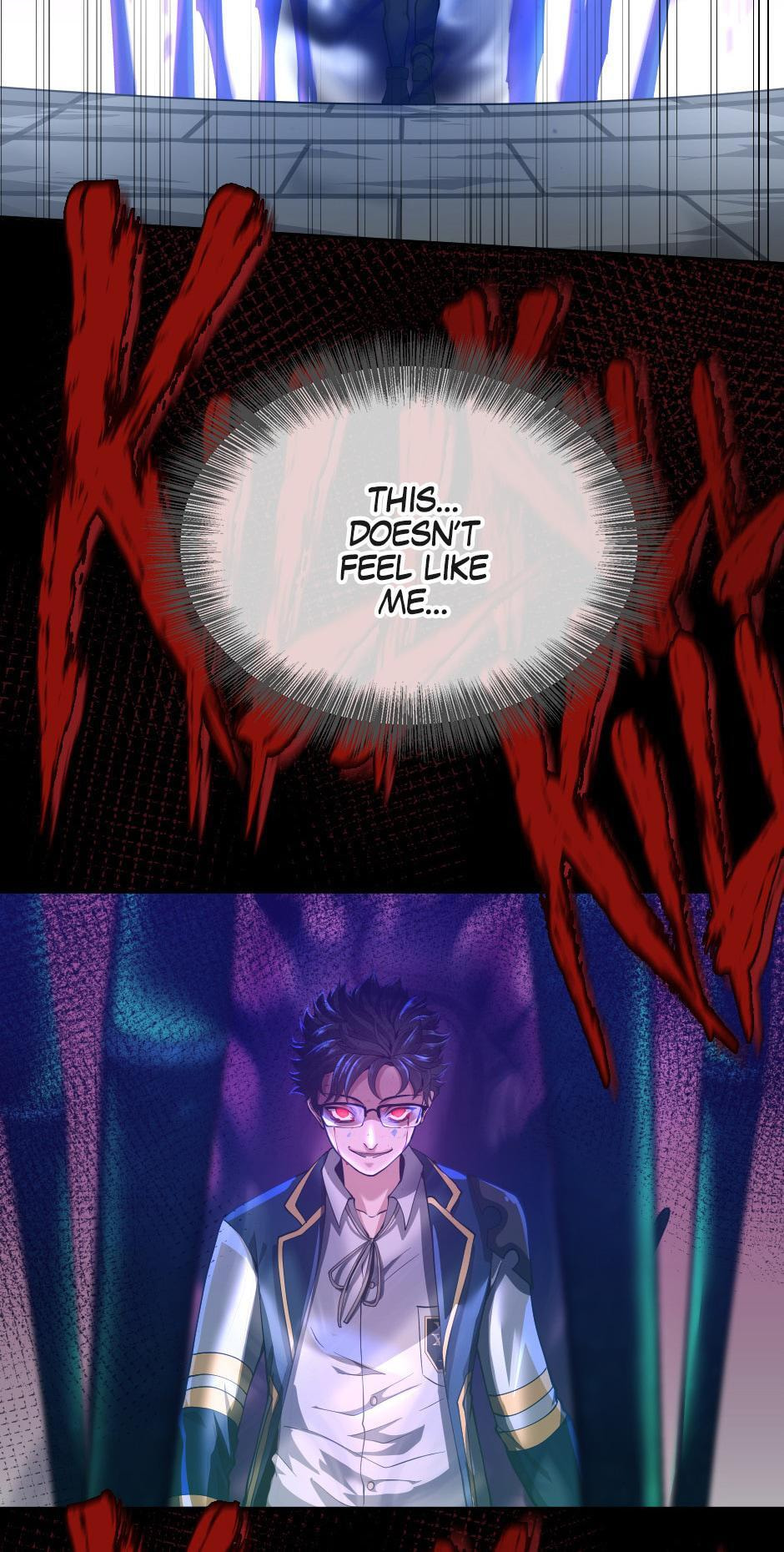 The Beginning After the End, chapter 137, image 109