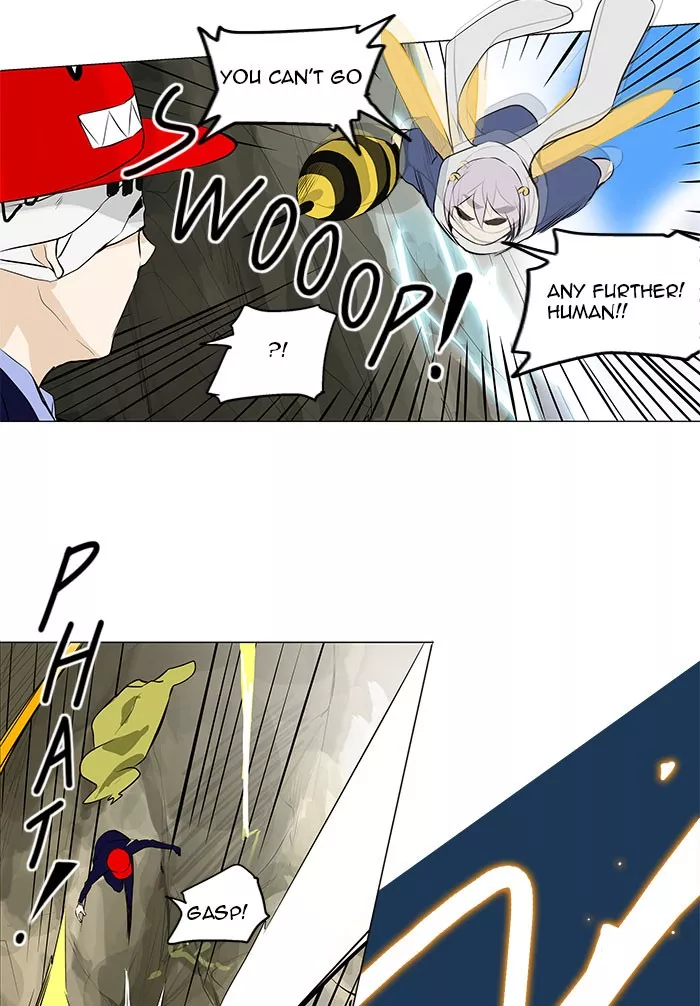 Tower of God, chapter 169, image 23