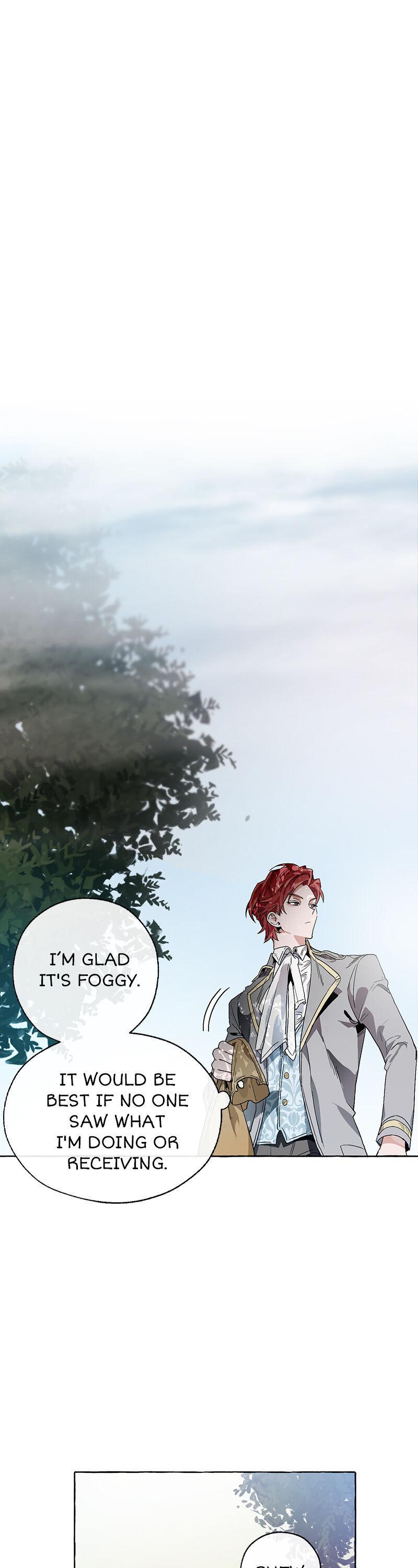 Trash of the Count’s Family, chapter 9, image 11