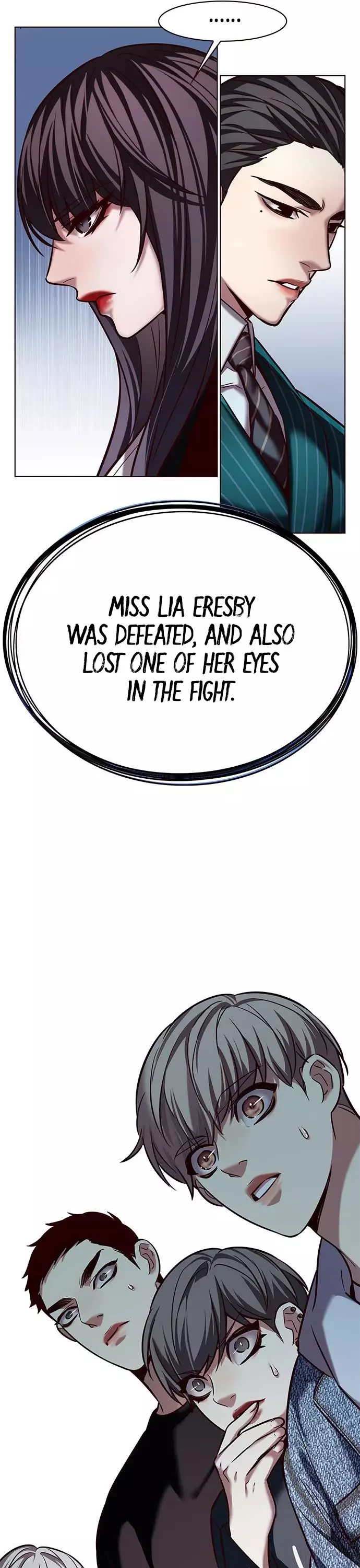 Eleceed, chapter 240, image 6