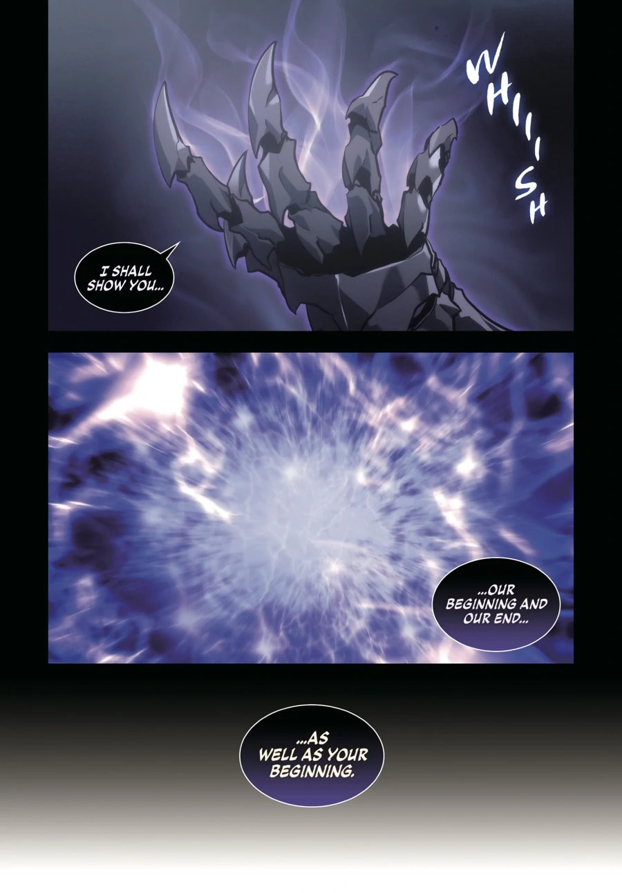 Solo Leveling, chapter 35, page 37
