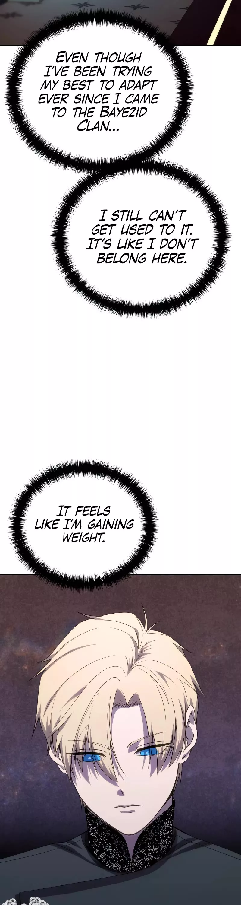 Star-Fostered Swordmaster, chapter 16, image 42