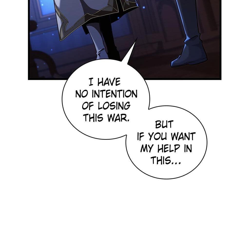 The Beginning After the End, chapter 185, image 94