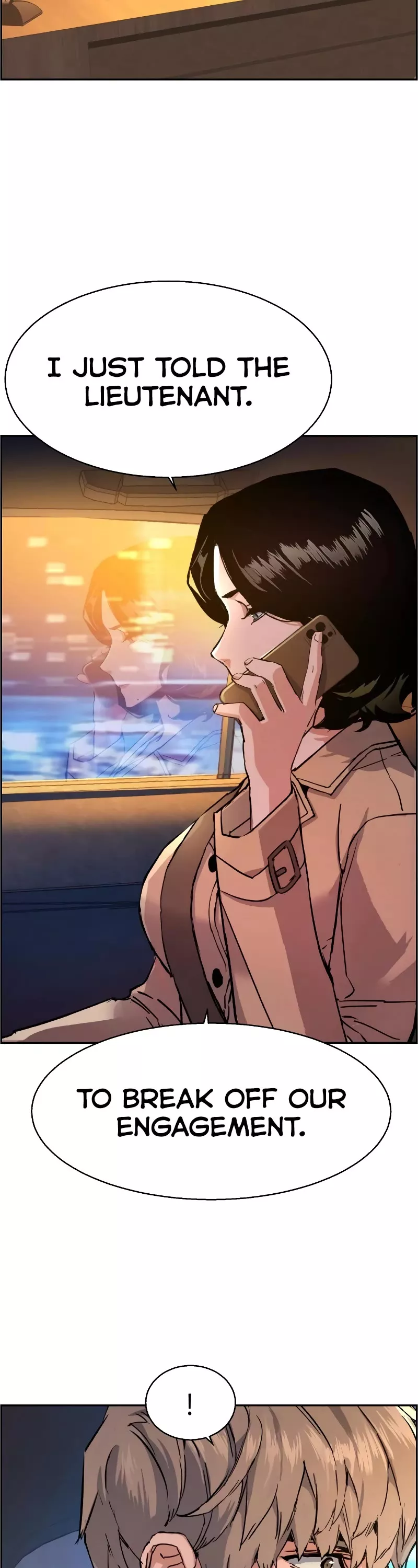 Teenage Mercenary, chapter 104, image 15