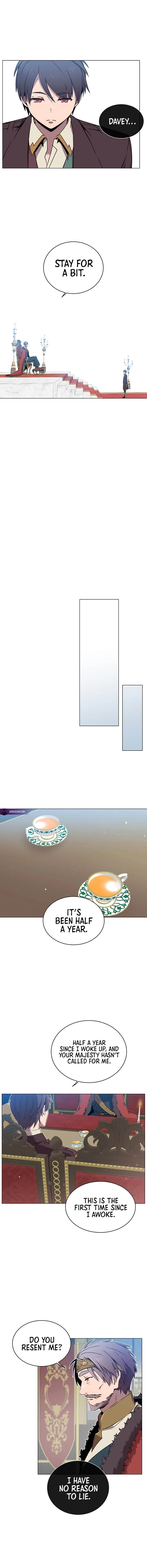 The Max Level Hero has Returned!, chapter 28, image 7