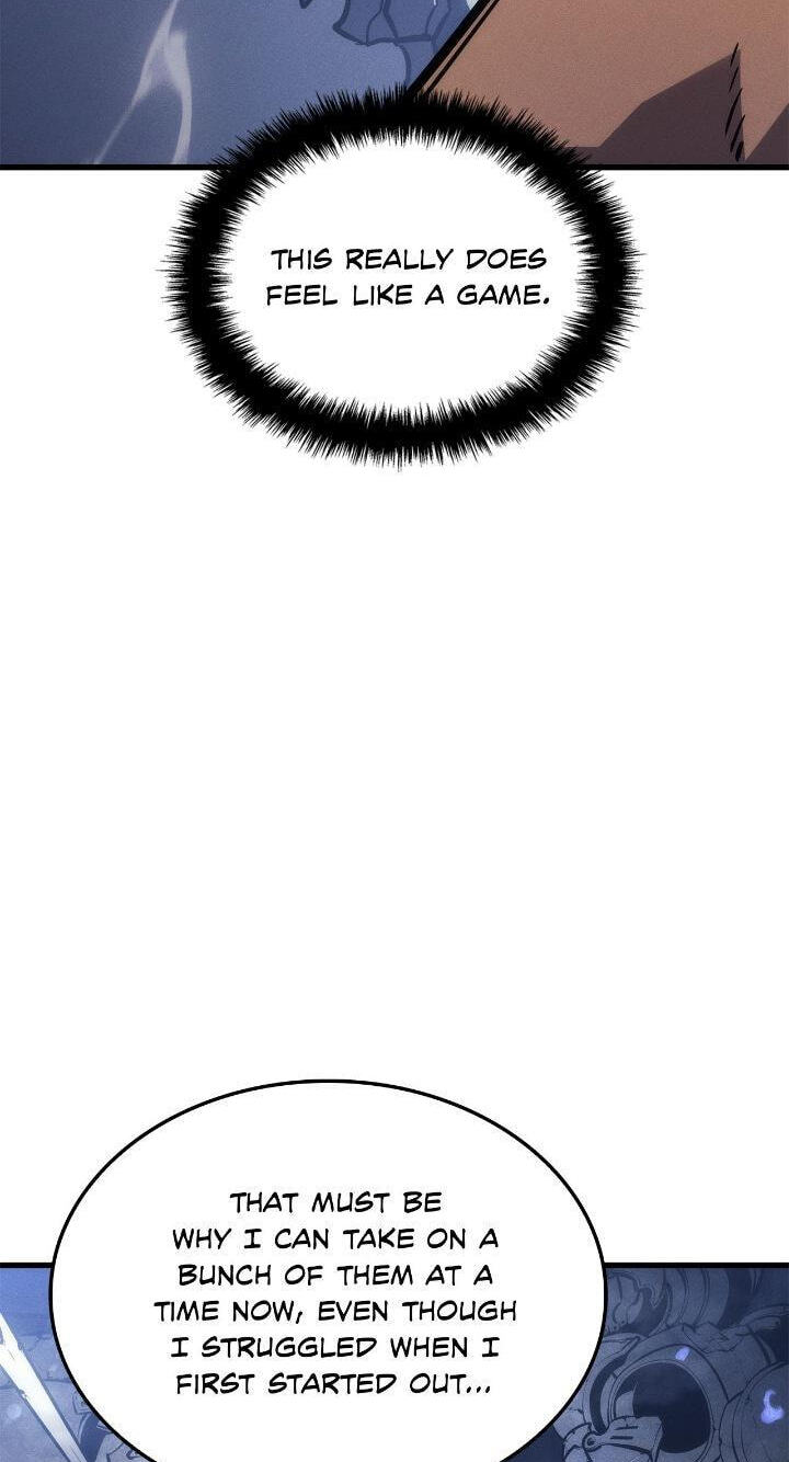Solo Leveling, chapter 194, image 51