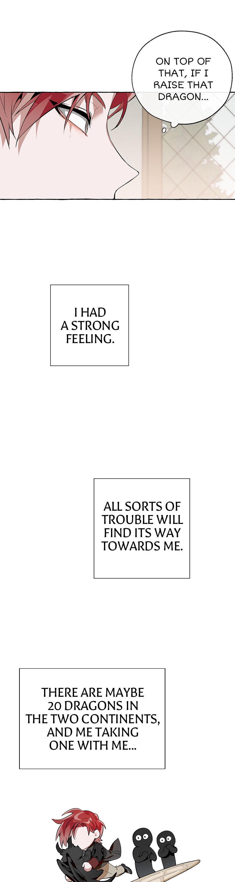Trash of the Count’s Family, chapter 17, image 13