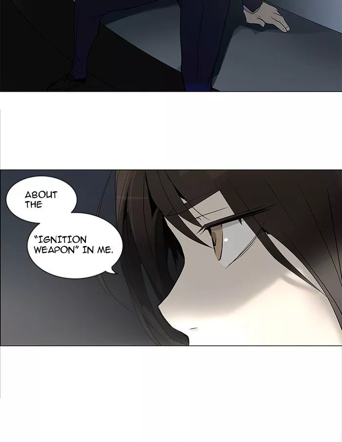 Tower of God, chapter 159, image 22