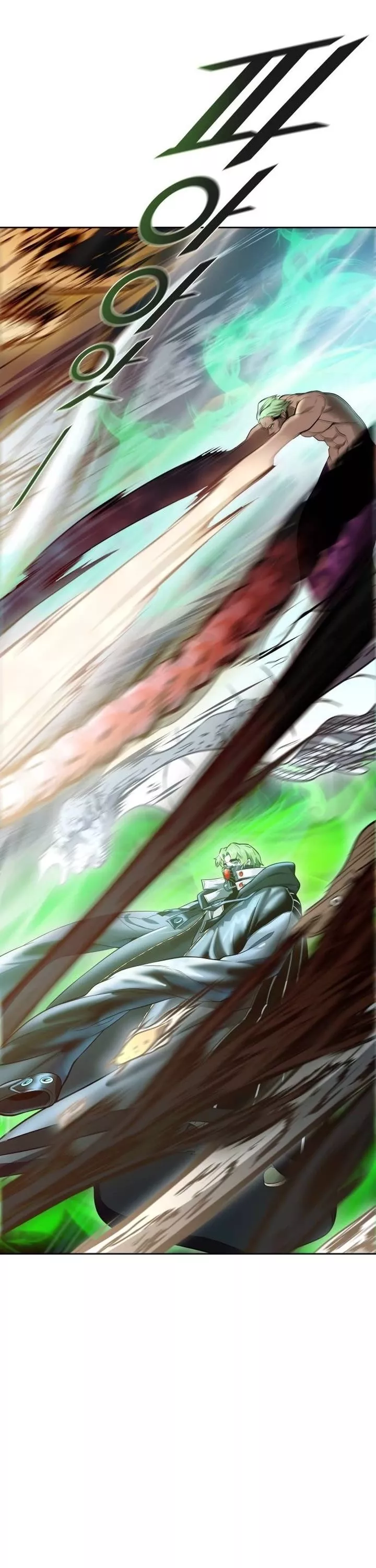 Tower of God, chapter 627, image 34