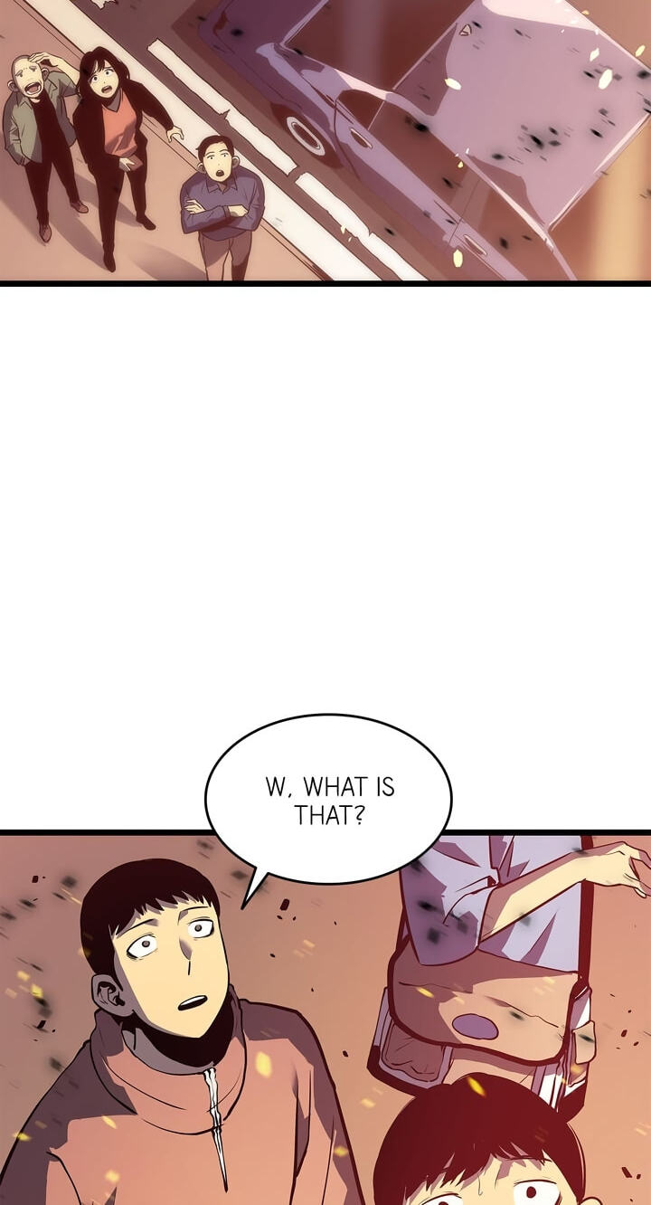 Solo Leveling, chapter 122, image 112
