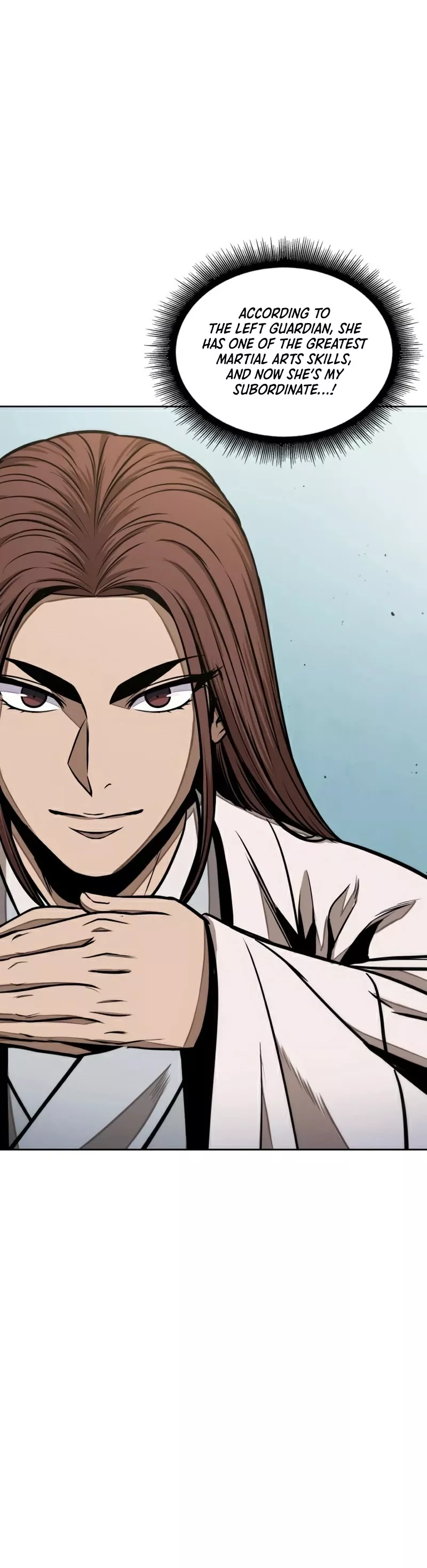 Nano Machine, chapter 99, image 4