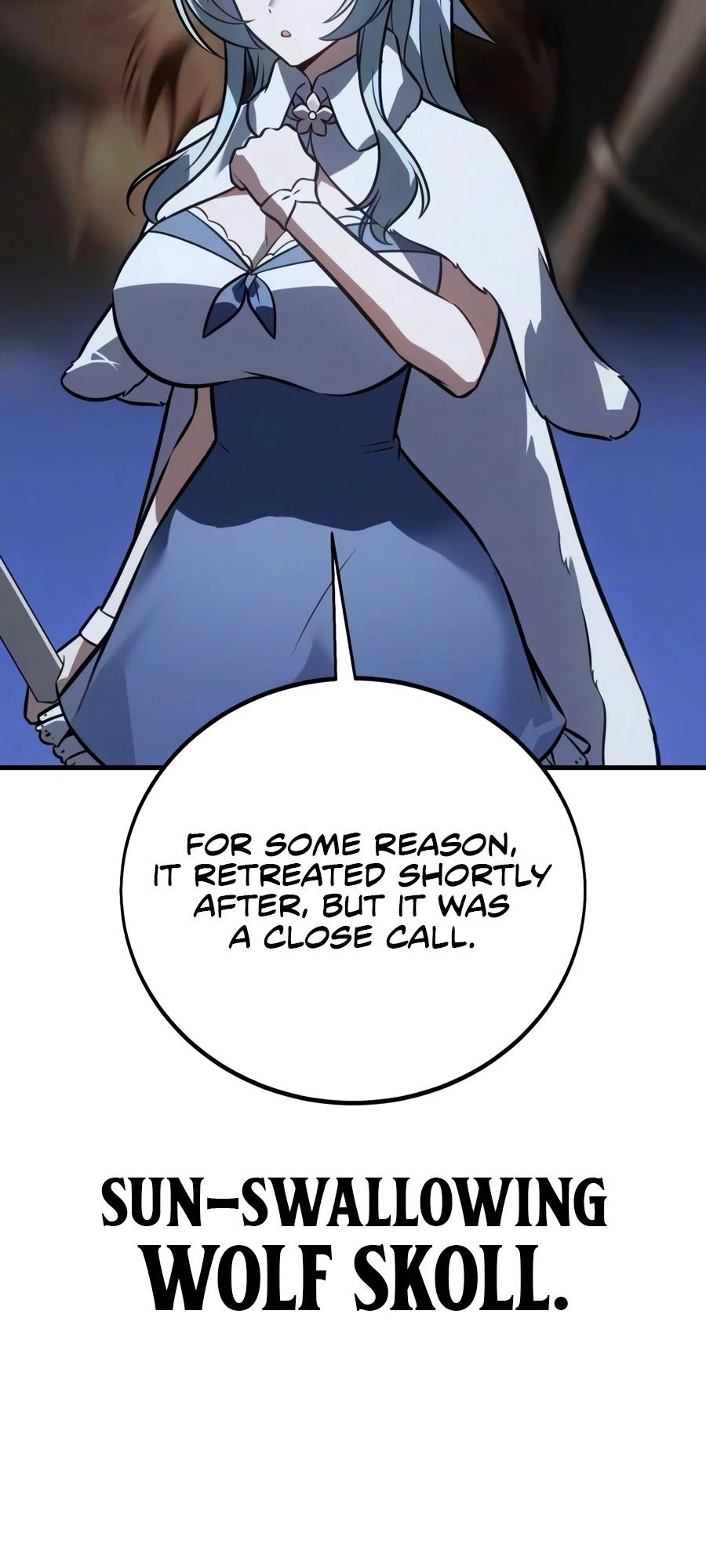 I Killed the Main Player, chapter 129, image 9