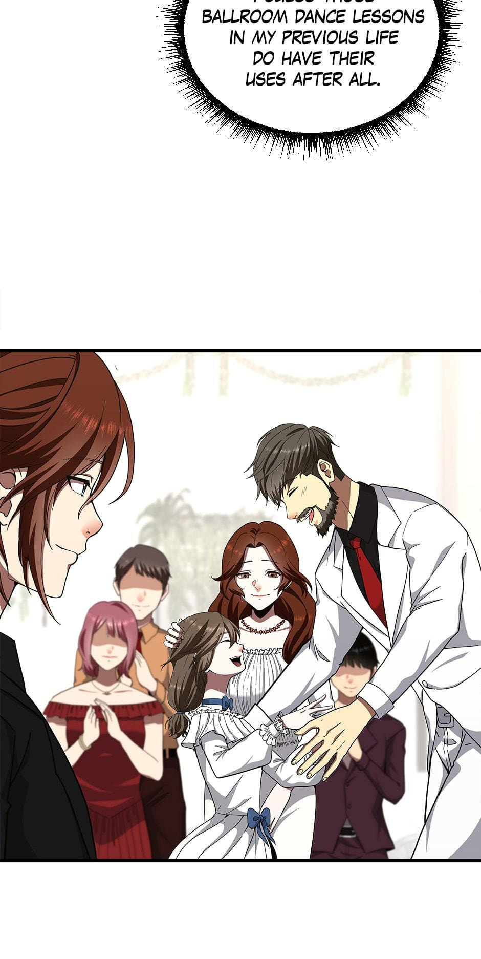 The Beginning After the End, chapter 83, image 129