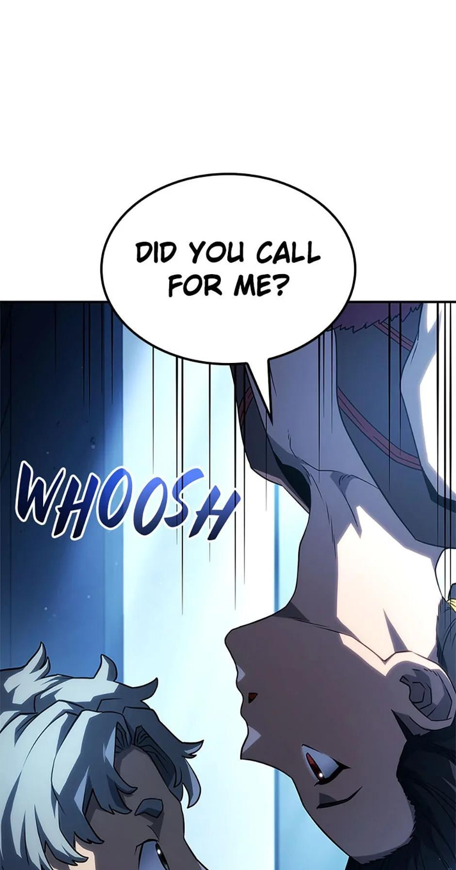 Revenge of the Baskerville Bloodhound, chapter 44, image 111