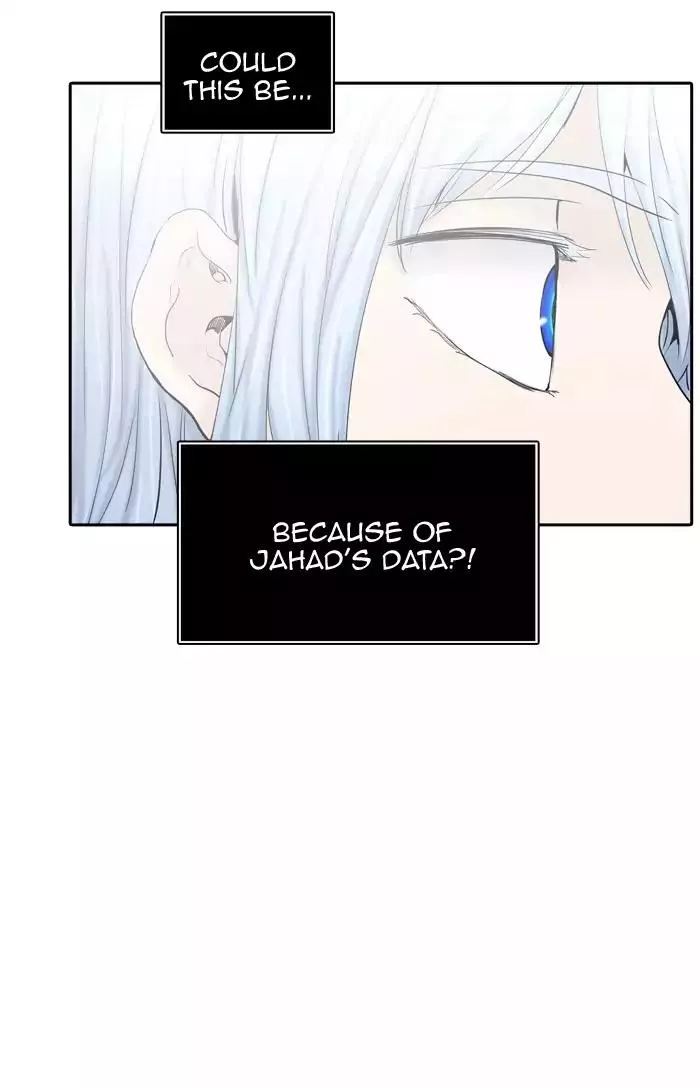 Tower of God, chapter 370, image 110