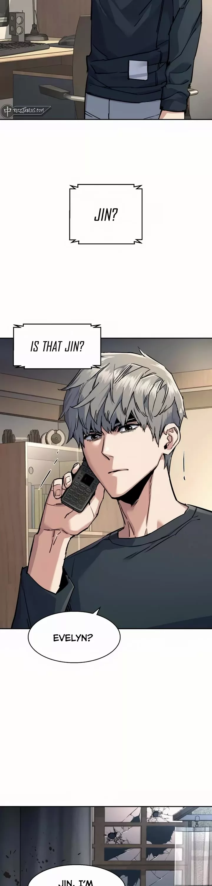 Teenage Mercenary, chapter 224, image 2