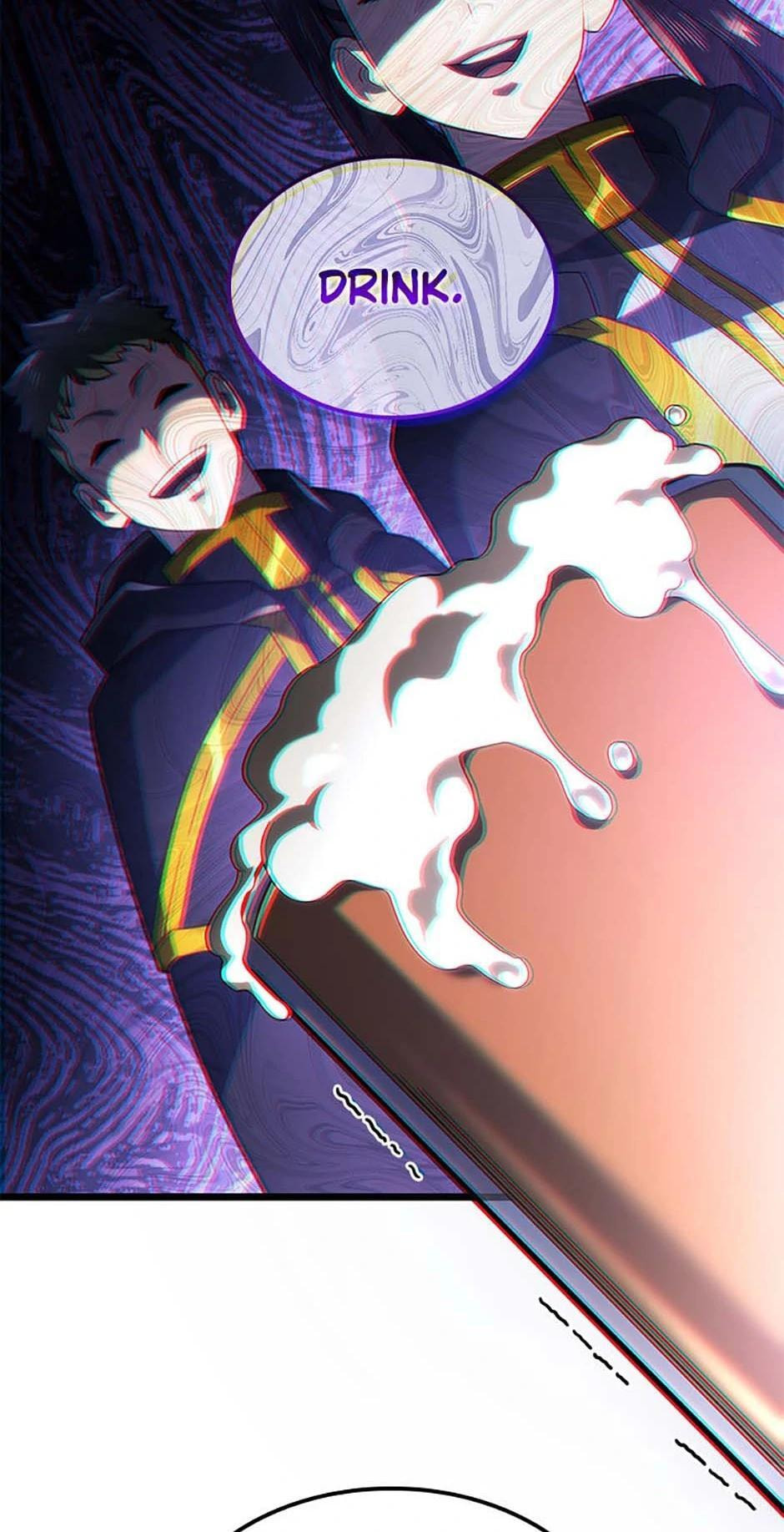 Revenge of the Baskerville Bloodhound, chapter 76, image 66