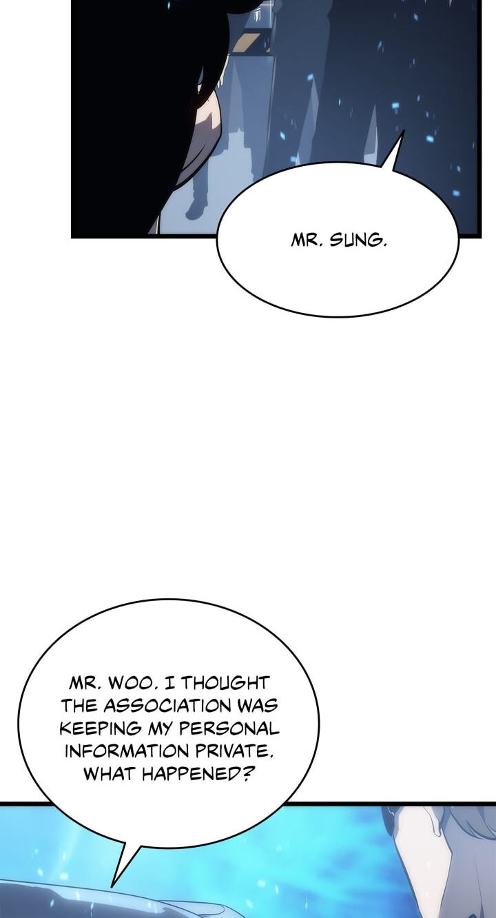 Solo Leveling, chapter 122, image 9