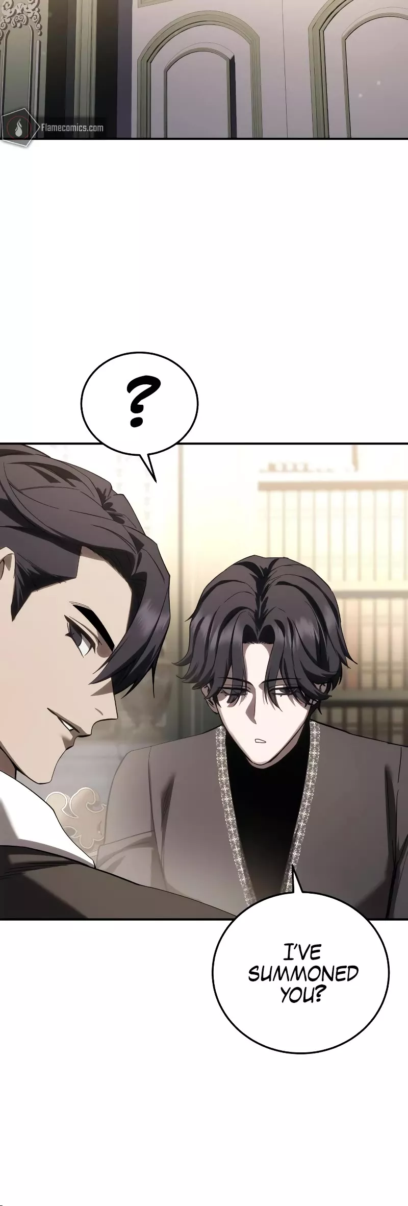 Star-Embracing Swordmaster, chapter 68, image 16
